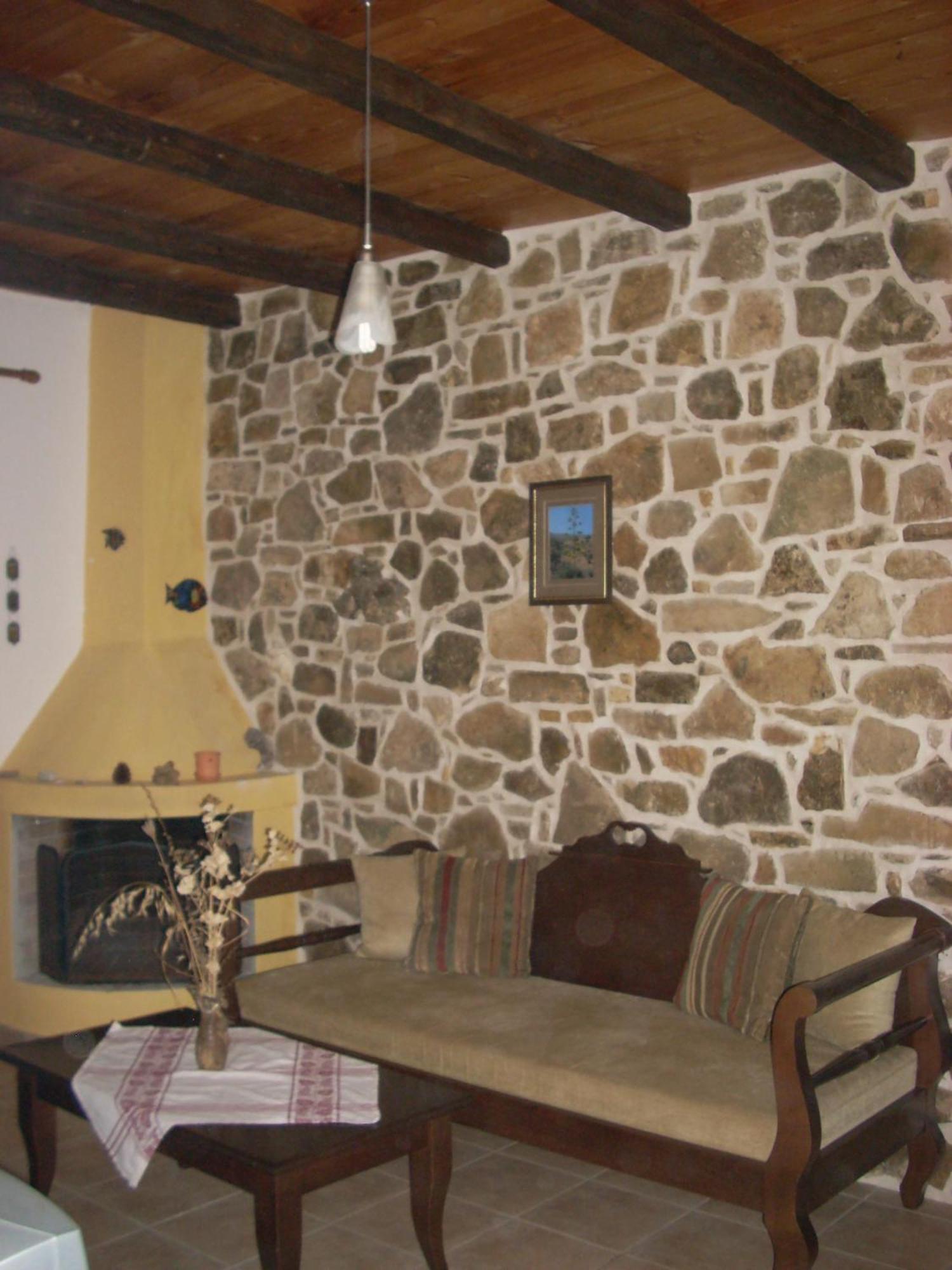Sivas Apartments-Studios,Sigelakis With Very Nice View Exterior foto